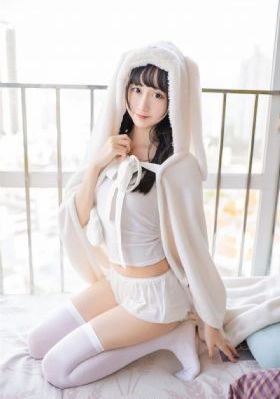 山河恋之美人无泪